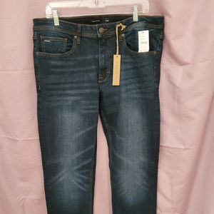 Men's 34x34 Tahari jeans